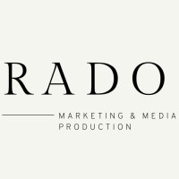 RADO Marketing & Media Production logo - Similar company to Kajal Threads
