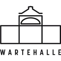 Wartehalle - die Eventlocation in Berlin Mitte logo - Similar company to Avus Tribüne - Berlin