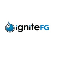 Ignite Franchise Group - A Franchise and Development Company logo - Similar company to Tumble 22