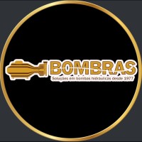 Bombras Bombas logo - Similar company to Cardinali Bombas