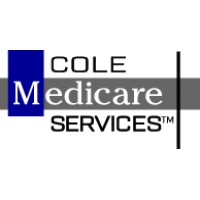 Cole Medicare Services logo - Similar company to Wraysec