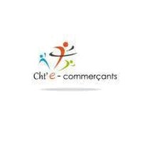 Cht'e commerçants logo - Similar company to Esteka-Data