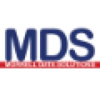 Morrell Data Solutions Llc