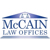 Mccain Law Offices, P.C.