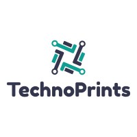 TechnoPrints 3D Printing & Design logo - Similar company to Technoprima