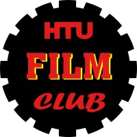 HTU Film club logo - Similar company to Astrotech Club