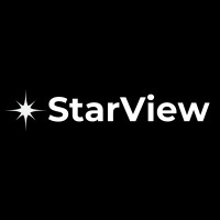 StarView logo - Similar company to Martec