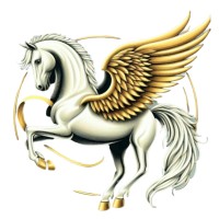 Hooves Of Hope AU logo - Similar company to Tender Australia