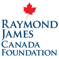 Raymond James Canada Foundation logo - Similar company to Hewitt Foundation