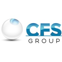 Centerfield Software (CFS Group) logo - Similar company to Kid Group