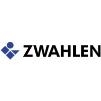 ZWAHLEN logo - Similar company to Micro-Finish Sa
