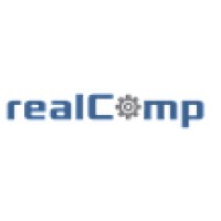 realComp SRL logo - Similar company to Optionfactory