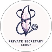 Private Secretary Group logo - Similar company to Designated Pa