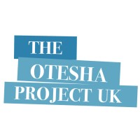 THE OTESHA PROJECT UK logo - Similar company to Hood Futures Studio
