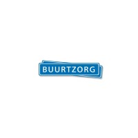 Buurtzorg Deutschland logo - Similar company to Bs Wutow Gmbh