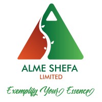 Alme Shefa Limited logo - Similar company to Actionz Technology Llc