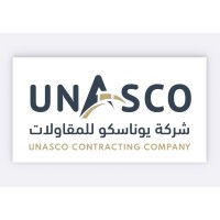 شركة يوناسكو للمقاولات UNASCO Company logo - Similar company to Tabuk