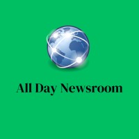 All Day Newsroom logo - Similar company to Medlatec Viet Nam
