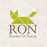 Republic of Narcist logo - Similar company to Hazer Interior Design Studio