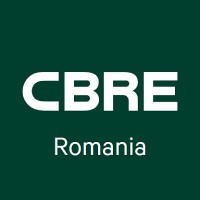 CBRE Romania logo - Similar company to Globalworth