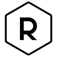 Rosenvinge Fotografi logo - Similar company to Packshotfactory+Wework As