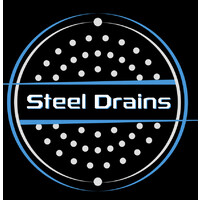 Steel Drains Ltd logo - Similar company to Basement Pumps Ltd