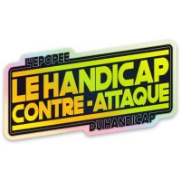 Le Handicap Contre-Attaque logo - Similar company to Breaking Conf