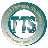 Tapes and Technical Solutions logo - Similar company to Nexpiore Solutions