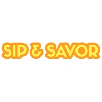 Sip & Savor logo - Similar company to Sip + Savor
