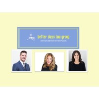 Better Days Law Group logo - Similar company to Zvmlaw