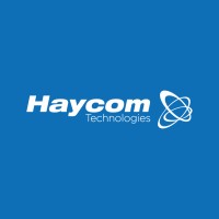 Haycom Technologies logo - Similar company to Haycom