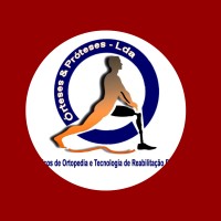 Laboratório de Órtese e Próteses em Luanda logo - Similar company to Mediateca Do Lubango
