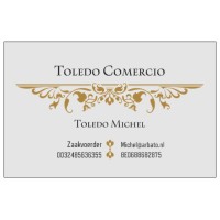 Toledo Comercio logo - Similar company to Max Srl (Max Sport)