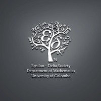 Epsilon - Delta Society logo - Similar company to Saifa - University Of Colombo