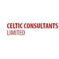 Celtic Consultants logo