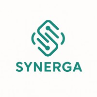 Synerga logo - Similar company to Digneti