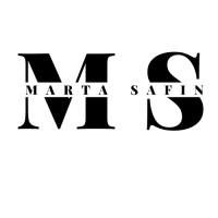 Marta Safin Consultancy logo - Similar company to Llama