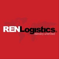 RENLogistics logo - Similar company to Arhbal Transit