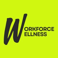 Workforce Wellness logo - Similar company to Galvia Digital