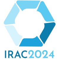 IRAC 2024, Ireland's Refrigeration, Air Conditioning & Heat Pump Exhibition logo - Similar company to Sub-Zero Panel Systems Ltd