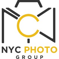 NYC Photo Group logo - Similar company to Neha Studios