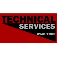 TECHNICAL SERVICES HVAC/Foodservice logo - Similar company to Charismatic Solutions