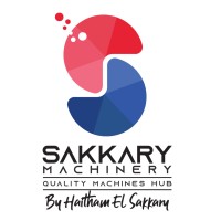 Sakkary Machinery CNC logo - Similar company to Ftc-Novatech