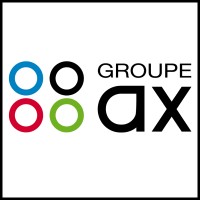 GROUPE-AX logo - Similar company to Pipex Flex Ab