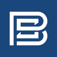 Boehm Pressed Steel logo - Similar company to Fi-Foil
