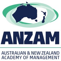 Australian & New Zealand Academy of Management logo - Similar company to Performance Potential