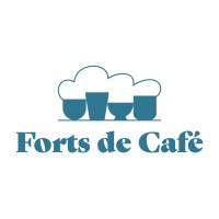 Forts de café logo - Similar company to Make My Year