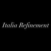 Italia Refinement logo - Similar company to Fleder | Caring Is Cool