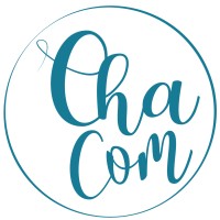 Cha & Com logo - Similar company to La Source.