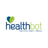 Healthbot logo - Similar company to Liv Ezy